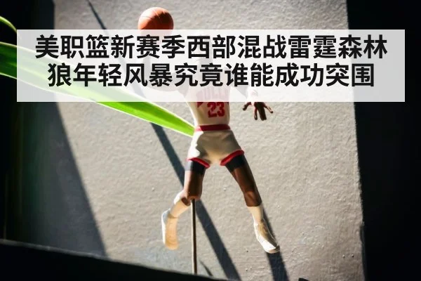 美职篮新赛季西部混战雷霆森林狼年轻风暴究竟谁能成功突围